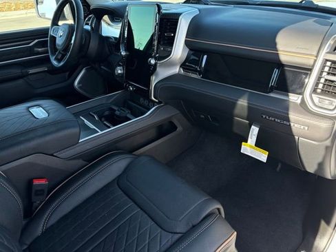 Certified 2026 RAM 1500 Tungsten w/ Trailer Tow Group image 27