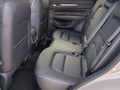 New 2025 MAZDA CX-5 AWD 2.5 S w/ Select Package image 18