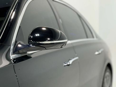 Used 2024 Mercedes-Benz S 63 AMG S image 10