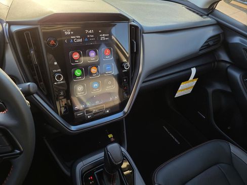 Certified 2025 Subaru Crosstrek 2.5i Limited w/ Crosstrek Mirror Package AWD/4WD image 22