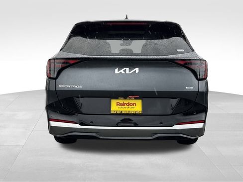 New 2026 Kia Sportage SX Prestige image 7