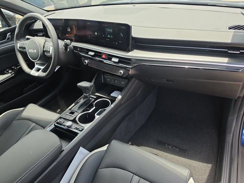 New 2026 Kia K5 GT-Line AWD/4WD image 10