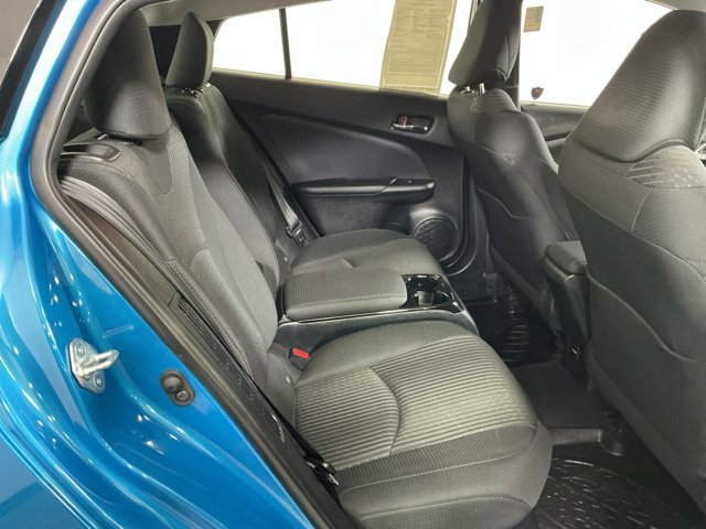 Used 2017 Toyota Prius Prime Plus FWD image 6