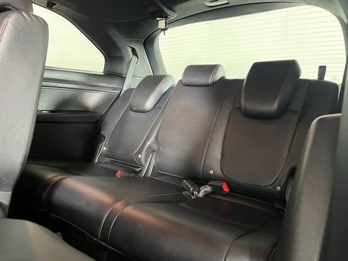 Used 2024 Honda Odyssey Sport image 28