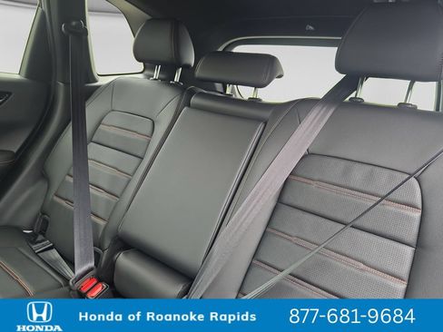 New 2026 Honda CR-V Sport Touring image 16