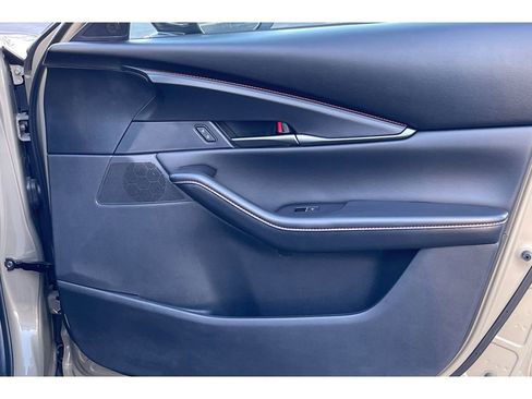 Certified 2024 MAZDA CX-30 Carbon image 22