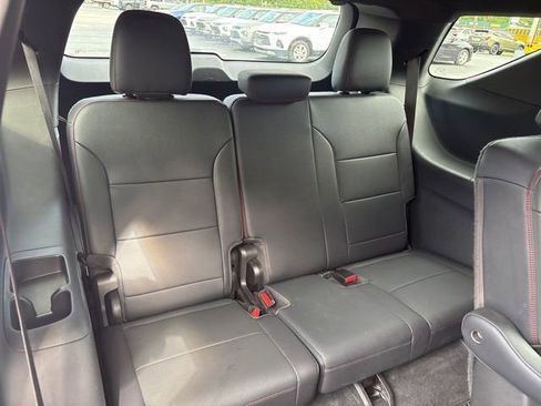 Used 2024 Chevrolet Traverse RS w/ LPO, Floor Liner Package image 20