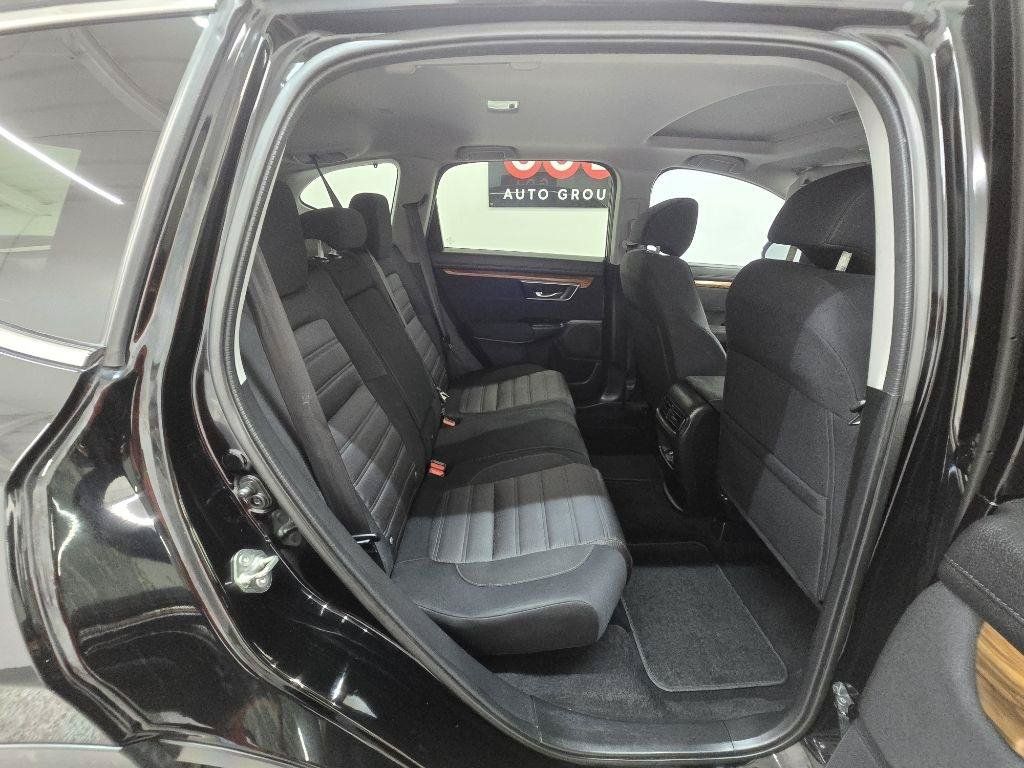 Used 2019 Honda CR-V EX image 18