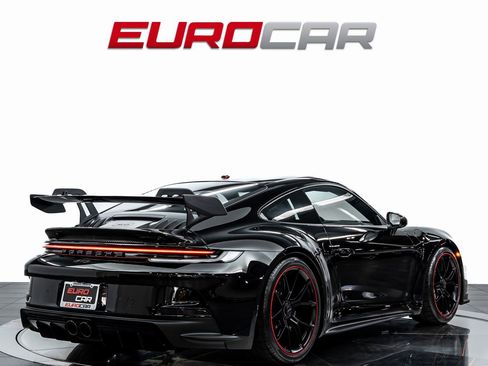 Used 2022 Porsche 911 GT3 RWD image 5