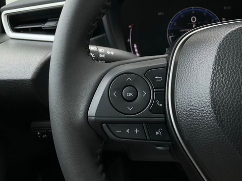 New 2026 Toyota Corolla SE image 30