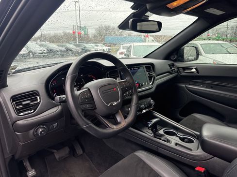 Used 2022 Dodge Durango GT image 12