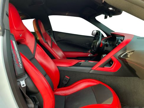 Used 2017 Chevrolet Corvette Grand Sport image 15