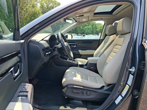 Certified 2024 Honda CR-V EX-L image 13
