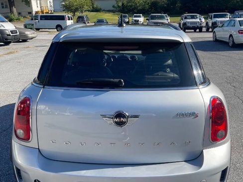 Used 2014 MINI Cooper Countryman S image 6