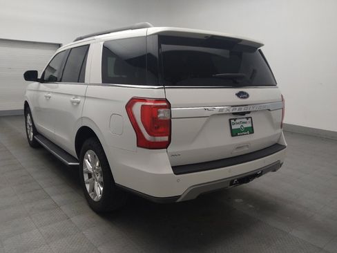 Used 2020 Ford Expedition XLT w/ Equipment Group 202A image 5