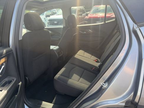 Used 2019 GMC Terrain SLE w/ Driver Convenience Package FWD image 13