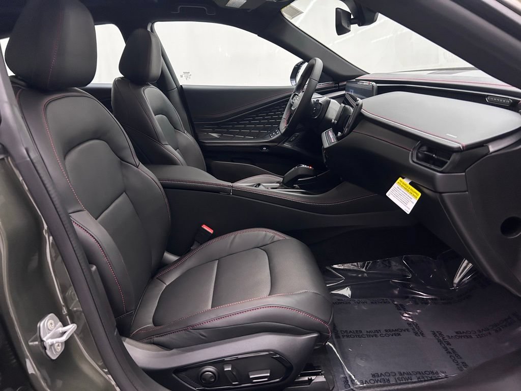 New 2026 Dodge Charger R/T AWD/4WD image 17