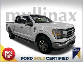 Certified 2023 Ford F150 Lariat 360° Tour