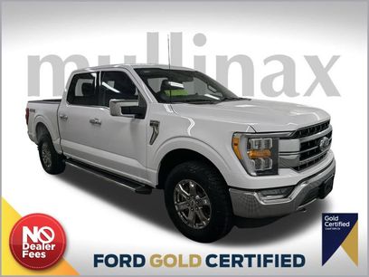 Certified 2023 Ford F150 Lariat