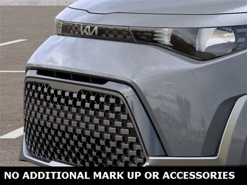 New 2025 Kia Soul EX image 12