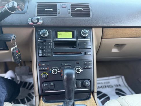 Used 2009 Volvo XC90 3.2 image 10