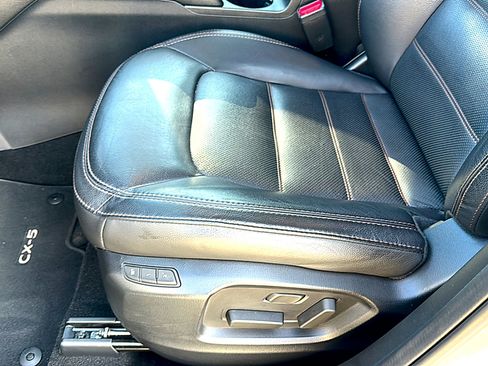 Used 2022 MAZDA CX-5 AWD 2.5 S image 15