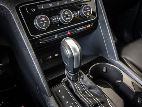 Certified 2023 Volkswagen Atlas SE FWD image 33
