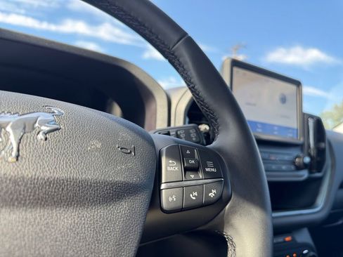 Used 2024 Ford Bronco Sport Badlands image 21