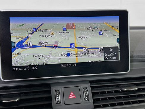 Used 2018 Audi Q5 2.0T Premium Plus w/ Premium Plus Package image 21