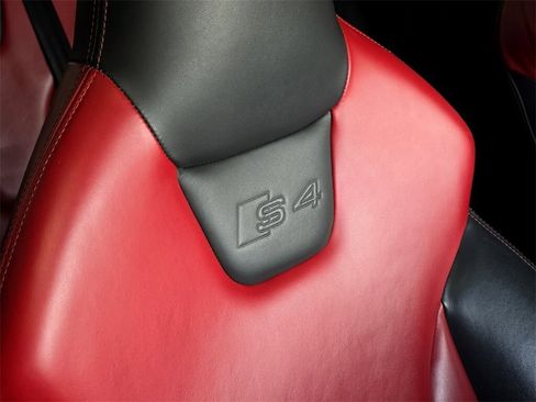 Used 2014 Audi S4 Premium Plus image 21