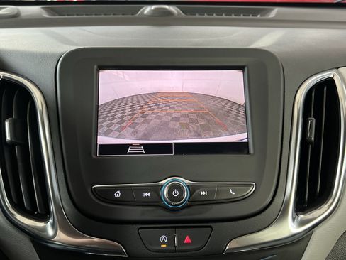 Used 2024 Chevrolet Equinox LS AWD/4WD image 19