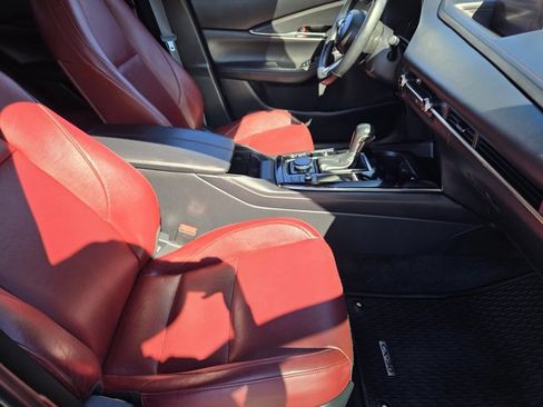 Used 2022 MAZDA CX-30 AWD 2.5 S w/ Preferred Package image 12
