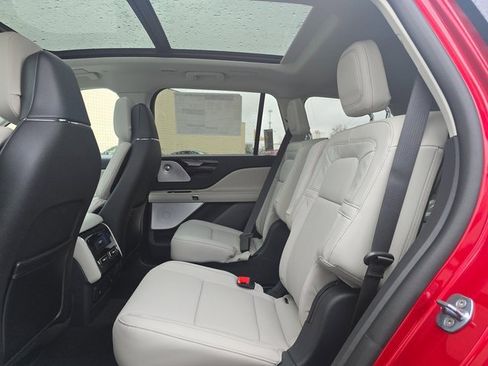New 2025 Lincoln Aviator Reserve w/ Equipment Group 201A image 19
