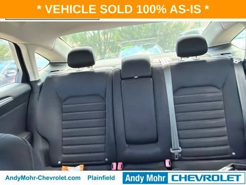 Used 2013 Ford Fusion SE FWD image 23