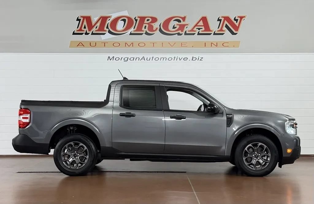 Used 2024 Ford Maverick XLT w/ XLT Luxury Package FWD image 2