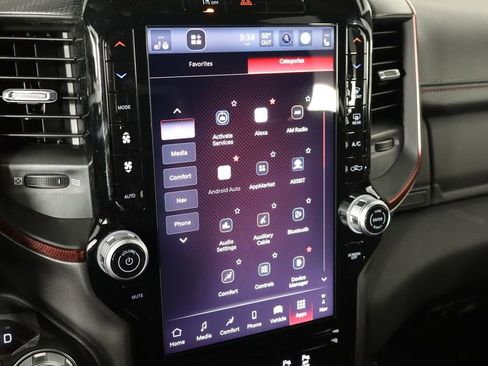 New 2026 RAM 1500 Rebel image 34