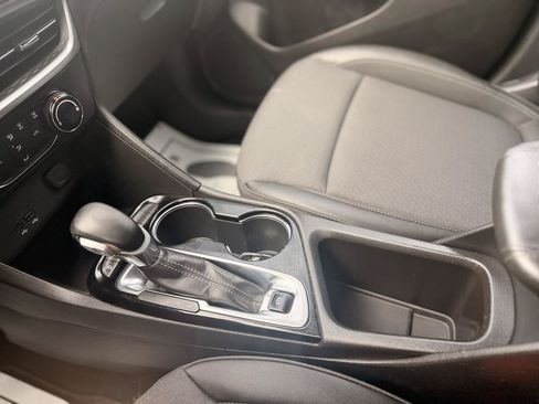 Used 2024 Buick Encore GX Preferred FWD image 30
