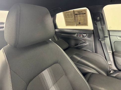 Used 2024 Honda Civic Sport image 26