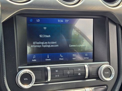 Used 2023 Ford Mustang Premium image 20