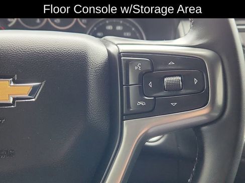 Used 2023 Chevrolet Tahoe LS w/ Driver Alert Package AWD/4WD image 42