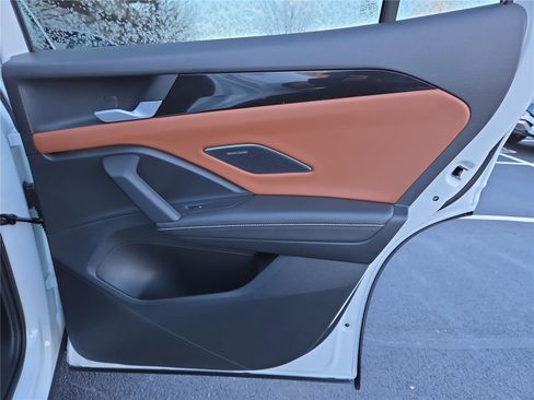 New 2026 Volkswagen Tiguan SEL R-Line image 30