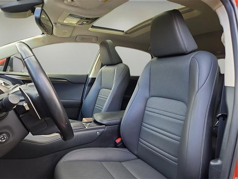 Used 2021 Lexus NX 300 AWD w/ Premium Package image 14