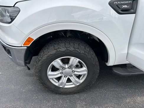 Used 2021 Ford Ranger XL w/ Equipment Group 101A High AWD/4WD image 21