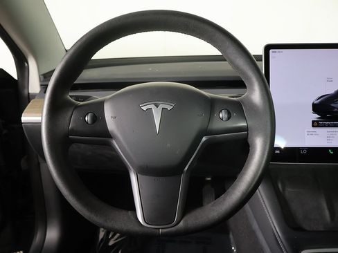 Used 2023 Tesla Model 3 Standard Range RWD image 38
