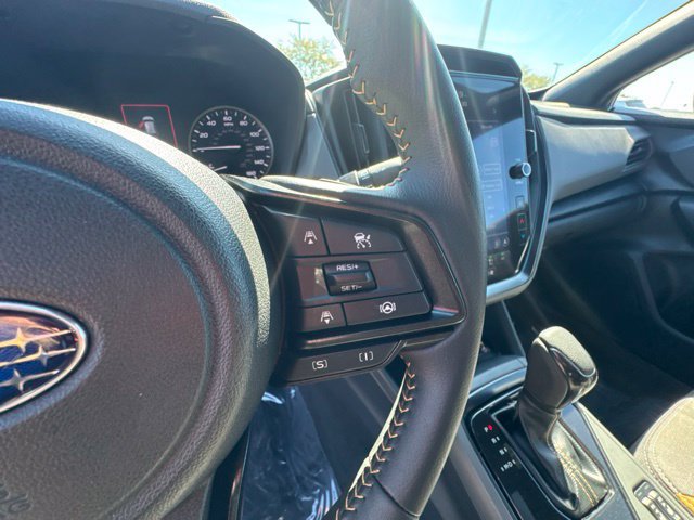 Certified 2025 Subaru Crosstrek 2.5i Sport AWD/4WD image 22