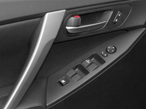 Used 2013 MAZDA MAZDA3 i Touring image 20