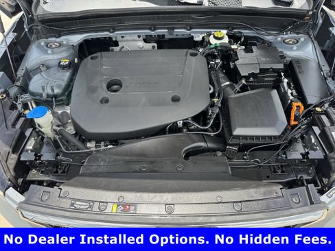 Used 2023 Volvo XC40 B5 Plus w/ Driver Assist Package AWD/4WD image 28