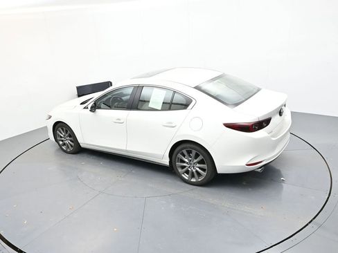 Used 2025 MAZDA MAZDA3 s image 21