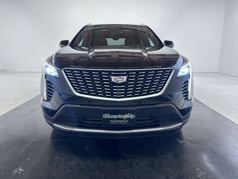 Used 2019 Cadillac XT4 Premium Luxury image 63