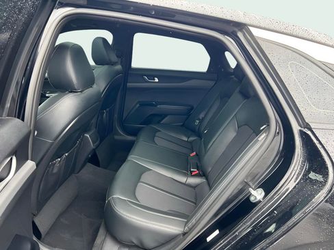 Used 2022 Kia K5 GT-Line w/ GT-Line FWD Premium Package image 13